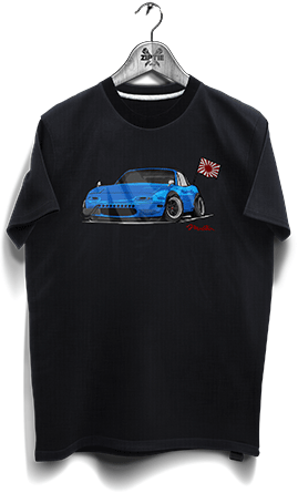 Miata NA